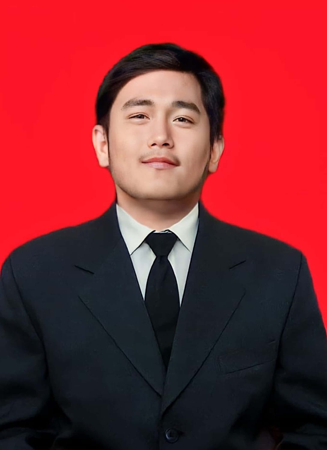 Foto Ahmad Darma Wijaya Atenza, S.Kom